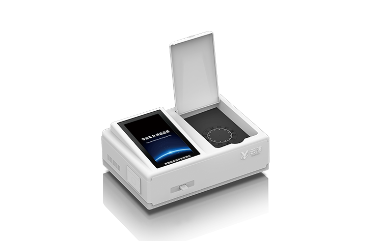 多功能食品安全檢測儀在有機(jī)農(nóng)產(chǎn)品認(rèn)證檢測中的作用